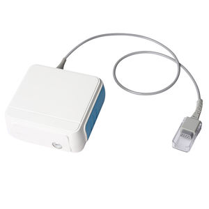 AG120 veteriner izleme cihazları O2/ CO2/ N2O/ ISO/ ENF/ SEV çoklu gaz analizörü ile anestezi gaz sensörü modülü - Product Image 2