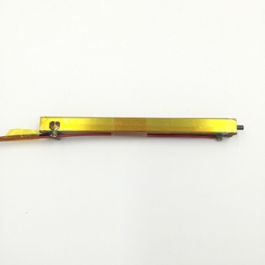 12 LP100A <strong>Linear</strong> Displacement <strong>Sensor</strong>