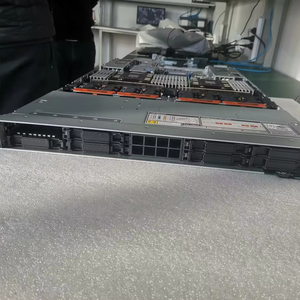 Server Barebone Computer Poweredge R6625 Emc Server Zfs Supercomputer X2 Hosting Server dedicato - Product Image 1