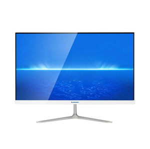 Computadora de oficina, máquina integrada, computadora de montaje doméstico, máquina integrada, computadora de escritorio, PC todo en uno