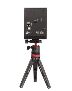 ミニフルカラーアニメーションRGBWAレーザー光LEDソースパフォーマンスナイトシーンアプリハンド付き倉庫用アプリケーション