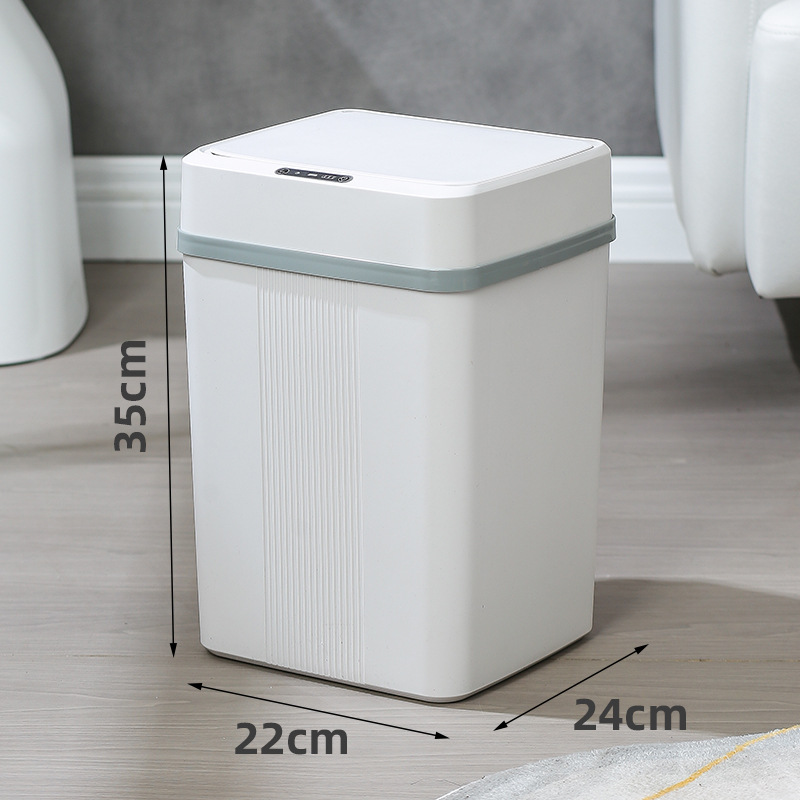 1005 économique blanc-trois modes 18L