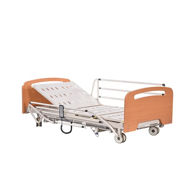 ICU-cama de hospital hill rom, precio de cama