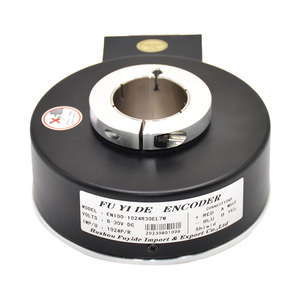 FYD-D002 подъемная машина асинхронный поворотный кодер для SH100A30-1024 EN100-1024R30EL7M деталей - Product Image 2