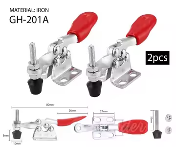 GH-201A(2PCS)