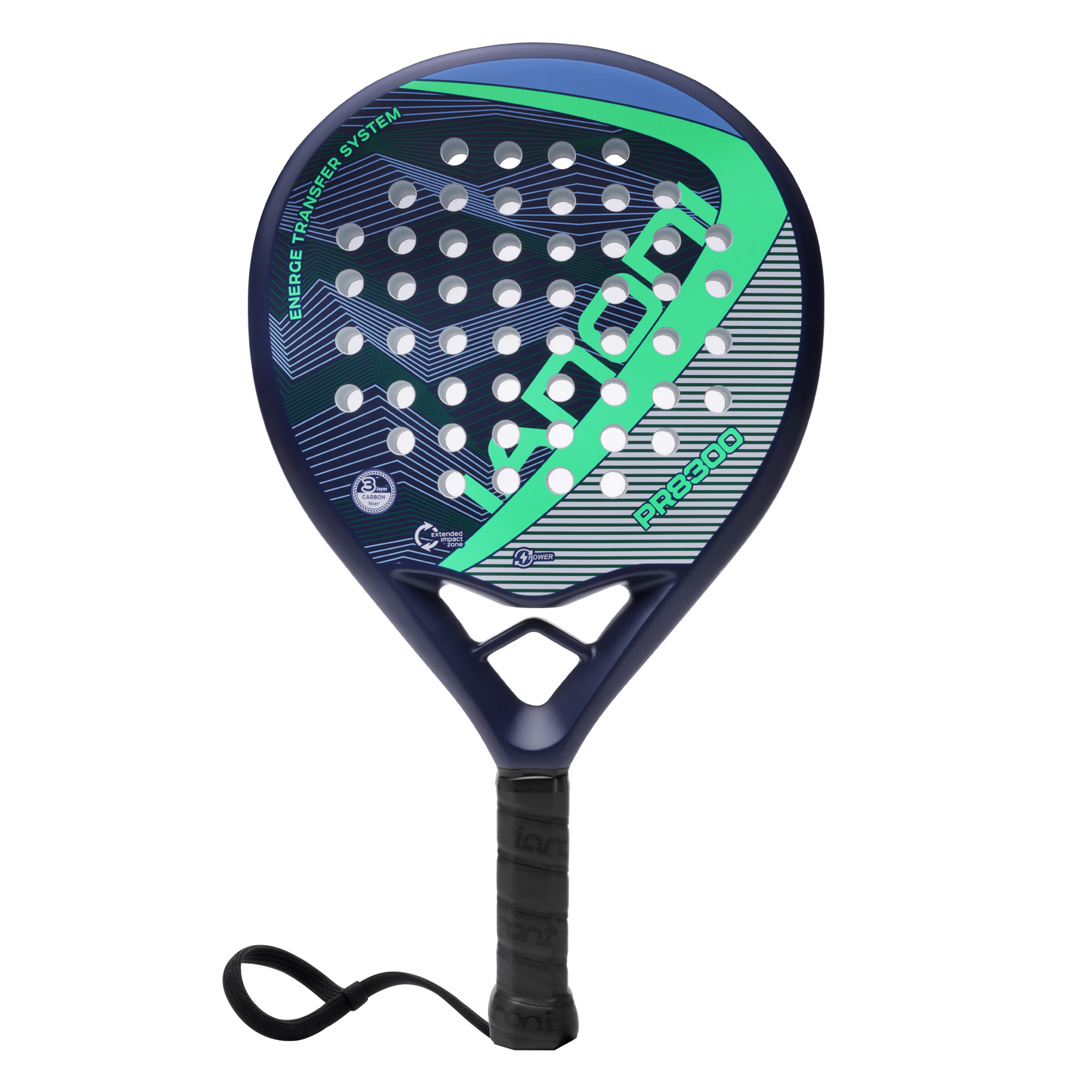 pr8300_verde