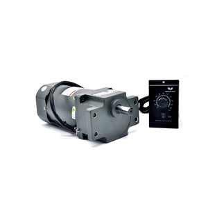 WANSHSIN迷你交流齿轮电机速度控制器单元 - Product Image 4
