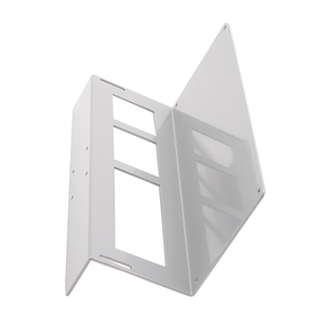 ผลิตภัณฑ์แผ่นโลหะแบบกำหนดเองบริการหลอมโลหะแบบดีไซน์เปลือก X-KPR - Product Image 6