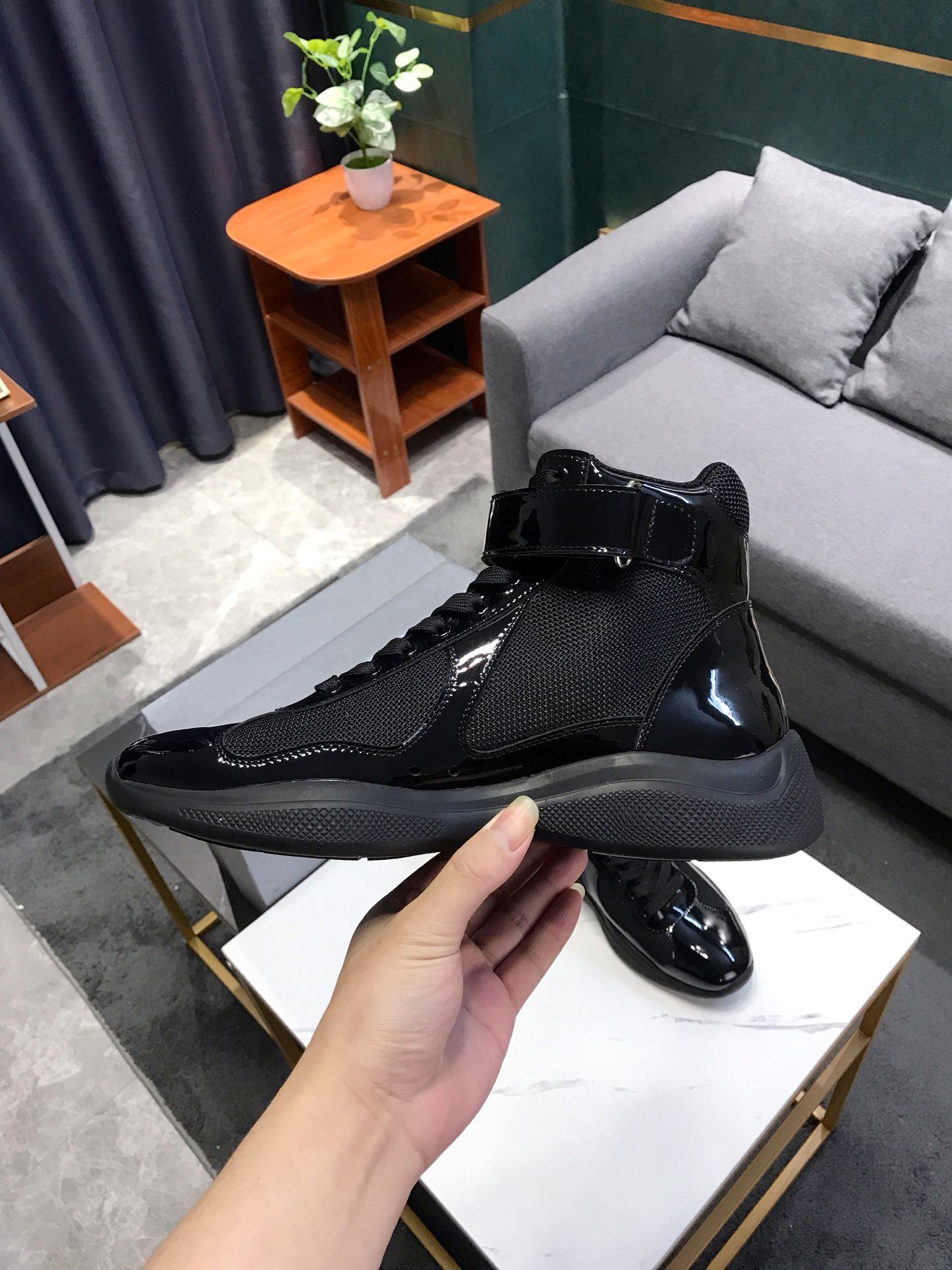 Black 2