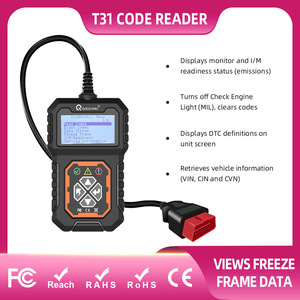 Car <strong>Auto</strong> Diagnostic <strong>Scanner</strong> Tool Code Reader OBD2 <strong>Scanner</strong> Check Engine Scan Free Update EOBD <strong>Auto</strong> Car Diagnostic Tools - Product Image 5
