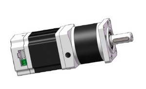 Micro servo integrato Desktop 0,8 nm 3000RPM 48V attuatore motore AGV incustodito fabbrica 250w DC servomotore 250W motore elettrico - Product Image 5