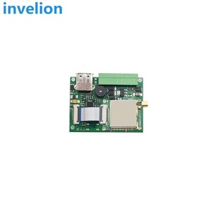 UHF RFID piccolo modulo TTL/RS232/USB/TCP interfaccia IP 0-15m lettore RFID a lungo raggio di lettura con SDK gratuito per sistema integrato Kit - Product Image 5