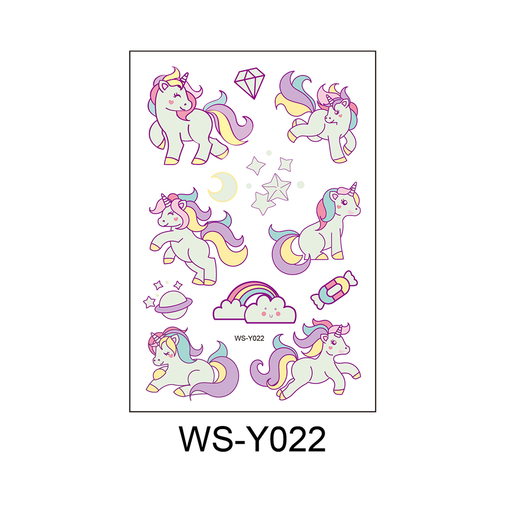 WS-Y022