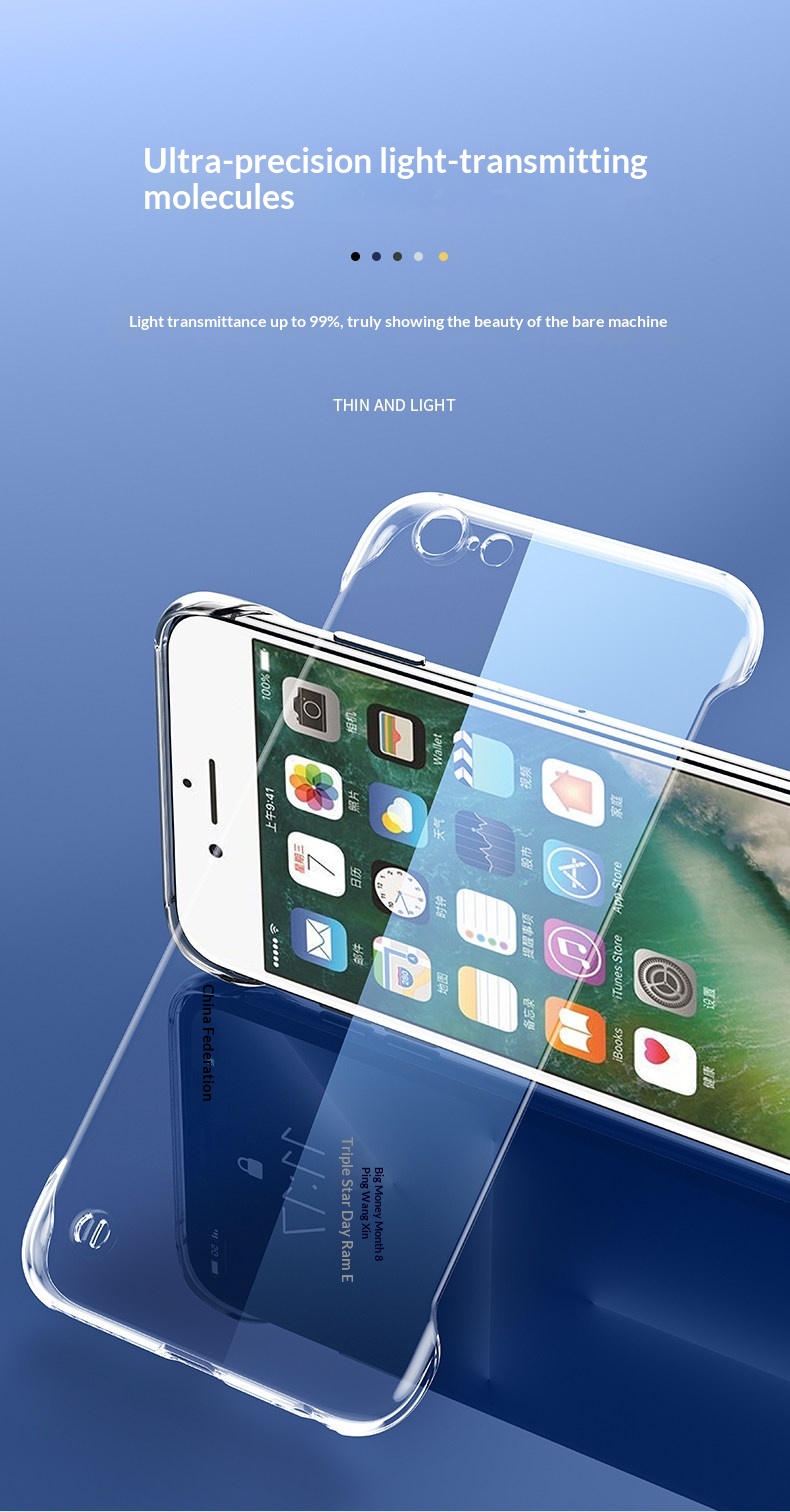 high transparency-hardened scratch-resistant-screen protector