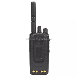 Kỹ thuật số DMR di động hai chiều phát thanh mototrbo xpr3300e dep550e xir p6600i dp2400e Walkie-Talkie UHF VHF đài phát thanh - Product Image 4