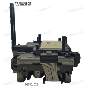 Bộ điều khiển hộp số tự động, thiết bị kiểm tra xe thực tế, tương thích với mô-đun TCU 02E DQ250 cho VW, tương thích với Skoda, Seat - Product Image 5