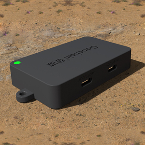 Adattatore POE per trasmissione dati OEM con connettore di tipo C per Pad e POS station - Product Image 2