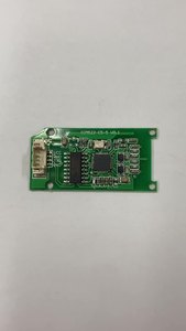 ICM522-M5-5 13,56 MHz RFID NFC Hochfrequenz-IC UART TTL Kartenleser-Schreib modul - Product Image 5