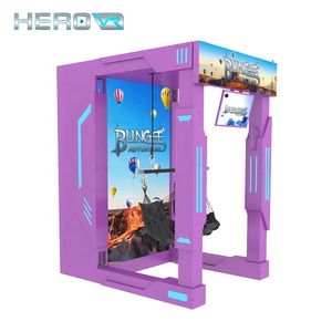 Herovr <span class=keywords><strong>Bungee</strong></span> chơi game giả lập chuyến bay thu hút giới trẻ herovr - Product Image 5