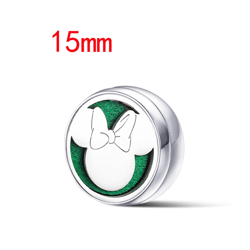15mm Minnie