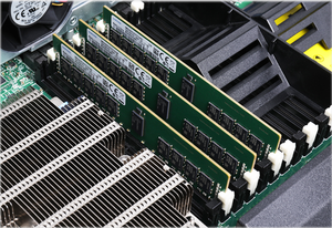 Original Dell Server-RAM mit großer Kapazität Ddr4 16GB 3200 Ddr3 8GB 1600MHz Server-Speicher-RAM - Product Image 4