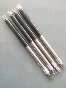 Chất lượng cao thép không gỉ khí strut 316 thép không gỉ thủy lực nén khí mùa xuân - Product Image 2