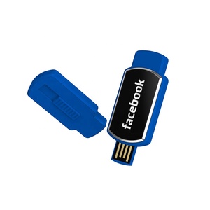 个性化定制128gb Usb 2.0闪存驱动器64gb Pendrive 32gb笔式驱动器塑料推拉Usb闪存棒 - Product Image 6