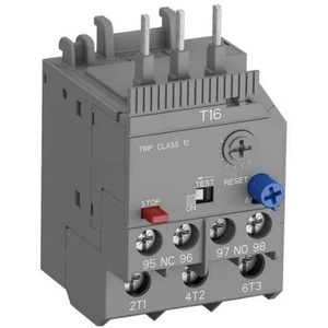 1SBE111111R0102 - ESB16-02N-01 New and Original Stock in Warehouse PLC <strong>Programming</strong> Controller - Product Image 1
