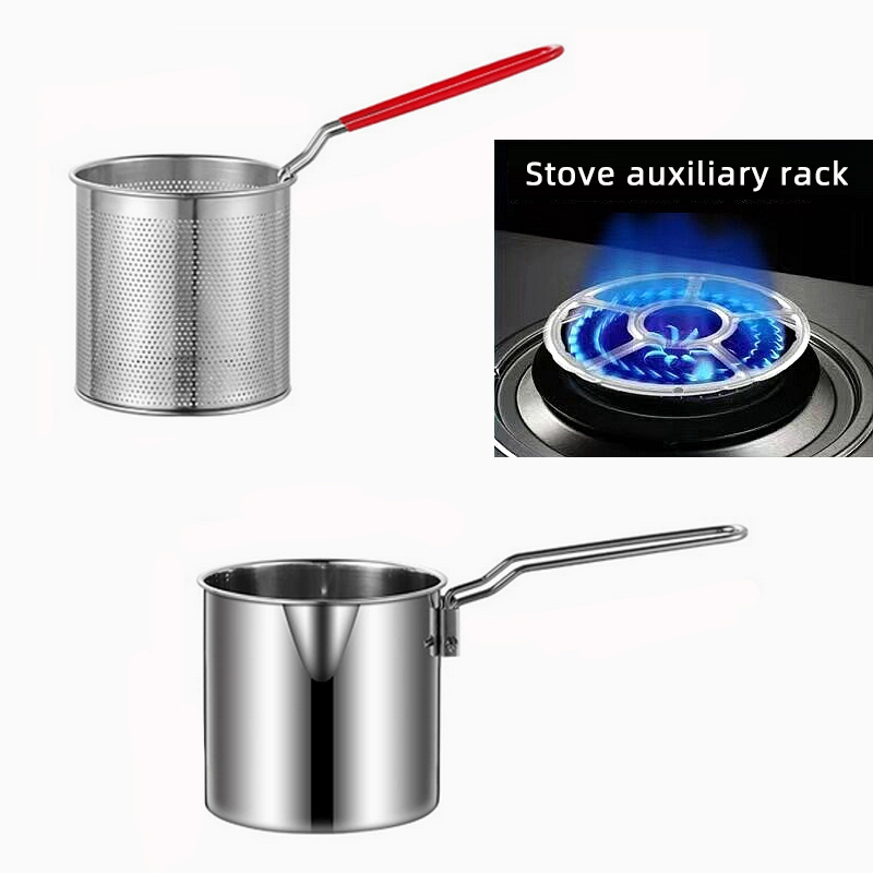 silver D Removable handle