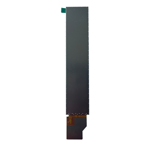 Pantalla Lcd de barra estirada de 6,9 pulgadas, interfaz MIPI de 280*1424, módulo de pantalla Lcd Tft de 40 Pines de 7 pulgadas con placa controladora opcional