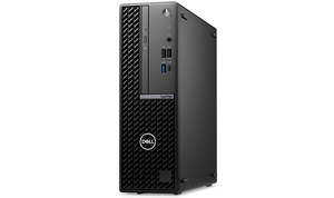 OptiPlexスモールフォームファクターi5-12500世代IntelCore 16GB RAM 512 SSDIntelグラフィックス - Product Image 3