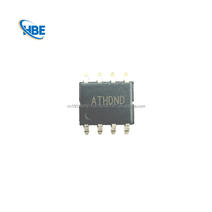 MCP2515-E/SO HBE miglior fornitore all'ingrosso circuiti integrati originali componenti elettronici - Product Image 4