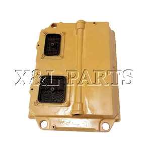 C15 C18 motor için motor kontrol cihazı ECU 372-2905 3722905 - Product Image 5