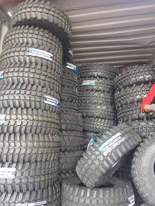 LAKESEA ยางโคลน cf3000 จีน 4x4 ยางออฟโร้ด LT305/70R16 LT285/75R16 LT245/75R16 - Product Image 6