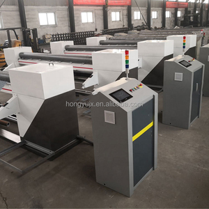 Fully <strong>Automatic</strong> Pvc Coated Small <strong>Hexagonal</strong> Wire <strong>Netting</strong> Weaving <strong>Machines</strong>