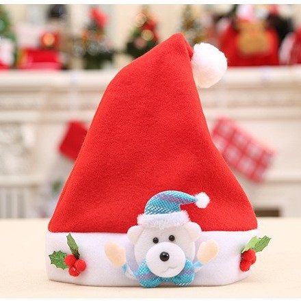 Red-Kid size-7