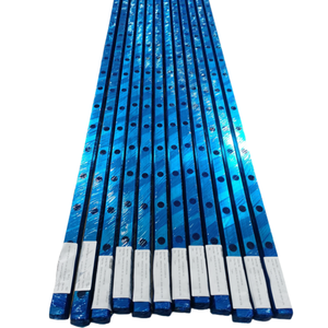 德国原装直线导轨数控滑架MRW55-A直线导轨滑轨 - Product Image 6