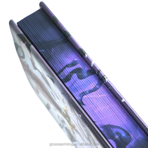 การพิมพ์และการพิมพ์หนังสือของคุณเองยากกลับผูกพันความรักจินตนาการเข้มหนังสือนวนิยายโรแมนติกที่มีภาพ - Product Image 4