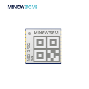Low cost ME31GR02 Small Size <strong>High</strong> <strong>Accuracy</strong> Precision Positioning <strong>Gps</strong> GNSS Module for Vehicle Tracking <strong>Gps</strong> Navigator - Product Image 3