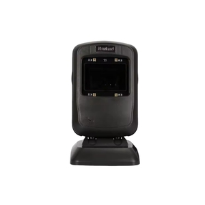 FR40 USB Interface <strong>Fixed</strong> Barcode <strong>Scanner</strong> Supermarket Convenience Store Electronic Ticket Verification Window in Stock - Product Image 3