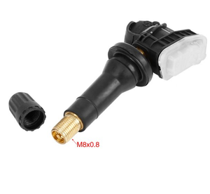 福特福克斯2010-2018 EV6T-1A180-CB轮胎压力监测系统传感器EV6T-1A180-DB的EV6T-1A180-DC - Product Image 5