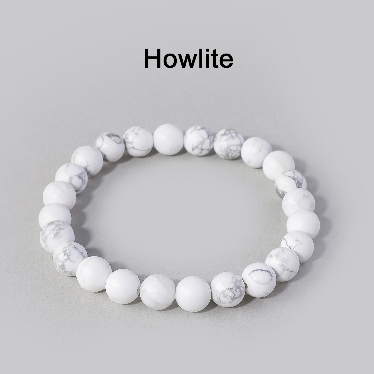 Howlite