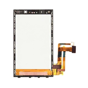 Factory <strong>Price</strong> High Quality for BlackBerry <strong>Z10</strong> Tablet LCD Digitizer Full Assembly LCD With Touch Screens - Product Image 3