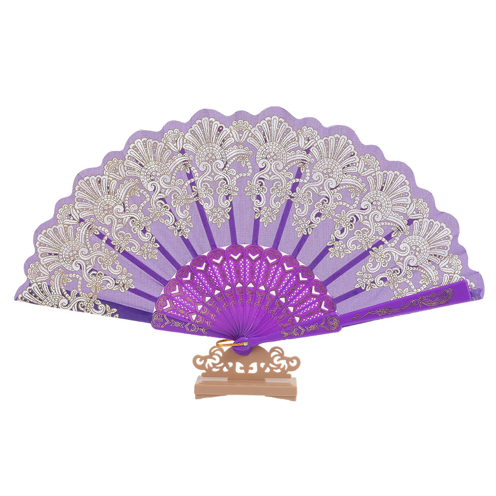 #6 Purple