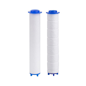 水フィルター工場バスルームフィルターエレメント高性能フィルターエレメント - Product Image 2