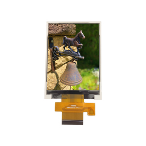 3,2 Zoll Display Esp32 Lcd Serial Spi 3,2 "Tft Lcd Modul Display Lcd 3,2 Zoll 16Bit 240 X320 Tft Bildschirm - Product Image 4