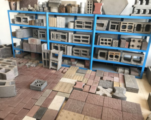 <strong>Machine</strong> in Small Size Good Price <strong>Building</strong> Construction <strong>Automatic</strong> Cement <strong>Block</strong> <strong>Machines</strong> Hollow <strong>Block</strong> Making <strong>Machine</strong> - Product Image 5