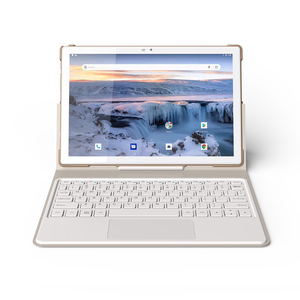 2024 más nuevo al por mayor Android 11,0 tableta barata con teclado 10 pulgadas Spreadtrum Octa Core 1920*1200 - Product Image 4