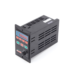 Taili CE inversor de baja frecuencia 220V inversor económico VFD US-3/US-5 serie 750W entrada 220V salida monofásica 220V trifásica - Product Image 2