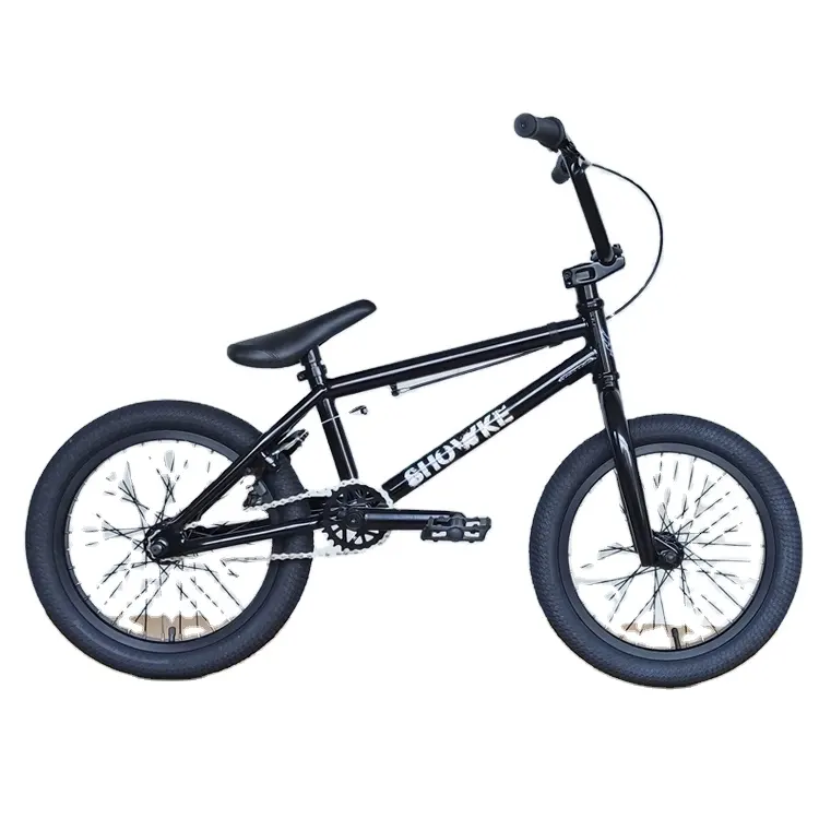 Manufacturer S Best Selling Aluminum Alloy Wheels With 16 Inch Bmx Bicycle And Children S New Bicycle